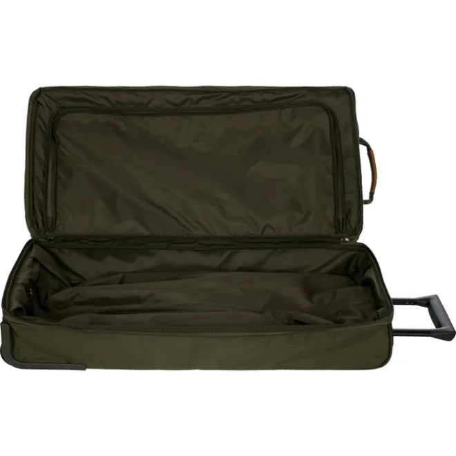 Discount Bric's X-Travel Holdall olive