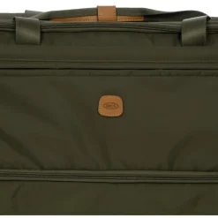 Discount Bric's X-Travel Holdall olive