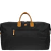 Outlet Bric's X-Travel Holdall Weekendtas black