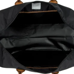 Outlet Bric's X-Travel Holdall Weekendtas black
