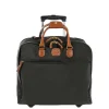 New Bric's X-Travel Pilotcase black