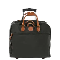 New Bric's X-Travel Pilotcase black