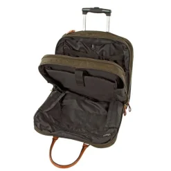 New Bric's X-Travel Pilotcase black