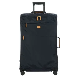 Best Bric's X-Travel Trolley 77 ocean blue