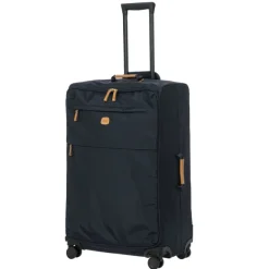 Best Bric's X-Travel Trolley 77 ocean blue