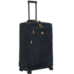Best Bric's X-Travel Trolley 77 ocean blue