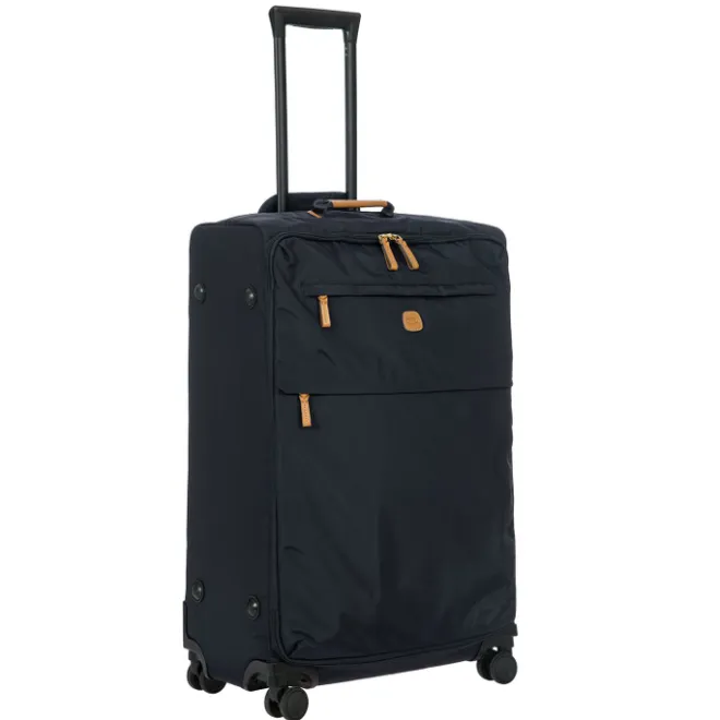 Best Bric's X-Travel Trolley 77 ocean blue