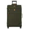 Online Bric's X-Travel Trolley 77 olive