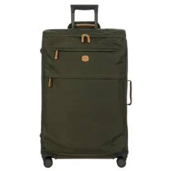 Online Bric's X-Travel Trolley 77 olive