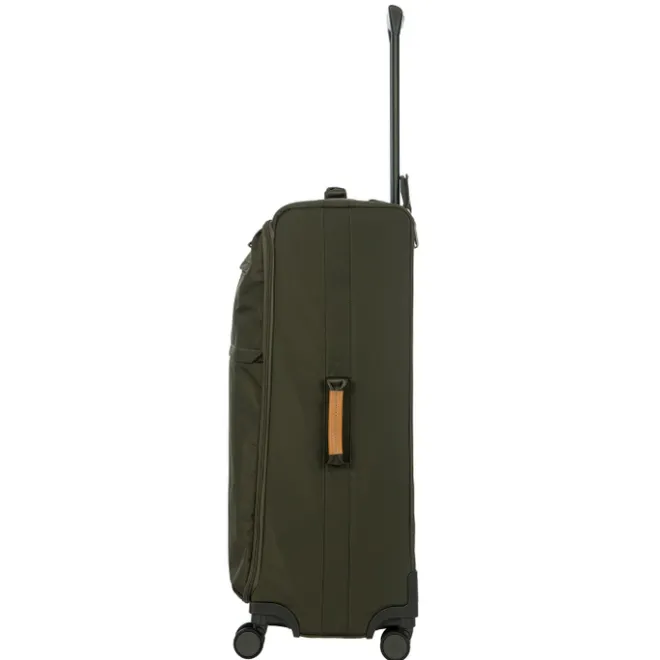 Online Bric's X-Travel Trolley 77 olive