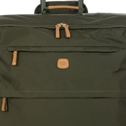 Online Bric's X-Travel Trolley 77 olive