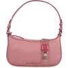 Clearance Burkely Always Alyx Bag powder pink