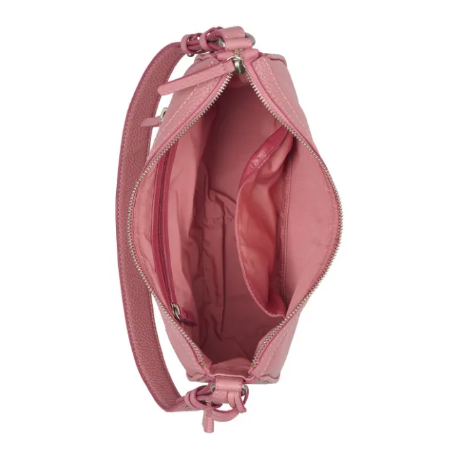 Clearance Burkely Always Alyx Bag powder pink