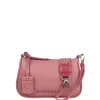 Sale Burkely Always Alyx Crossbody Clutch powder pink