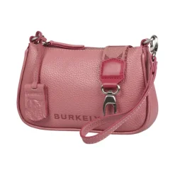Sale Burkely Always Alyx Crossbody Clutch powder pink
