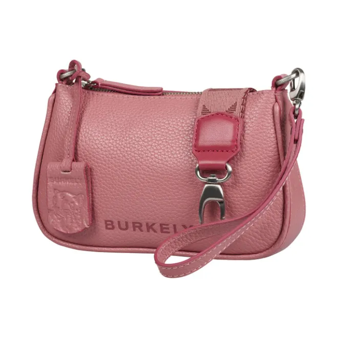 Sale Burkely Always Alyx Crossbody Clutch powder pink