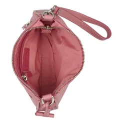 Sale Burkely Always Alyx Crossbody Clutch powder pink