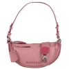 Sale Burkely Always Alyx Double Shoulderbag powder pink