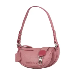 Sale Burkely Always Alyx Double Shoulderbag powder pink