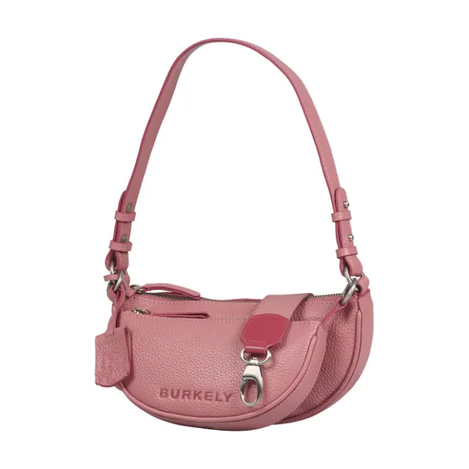 Sale Burkely Always Alyx Double Shoulderbag powder pink