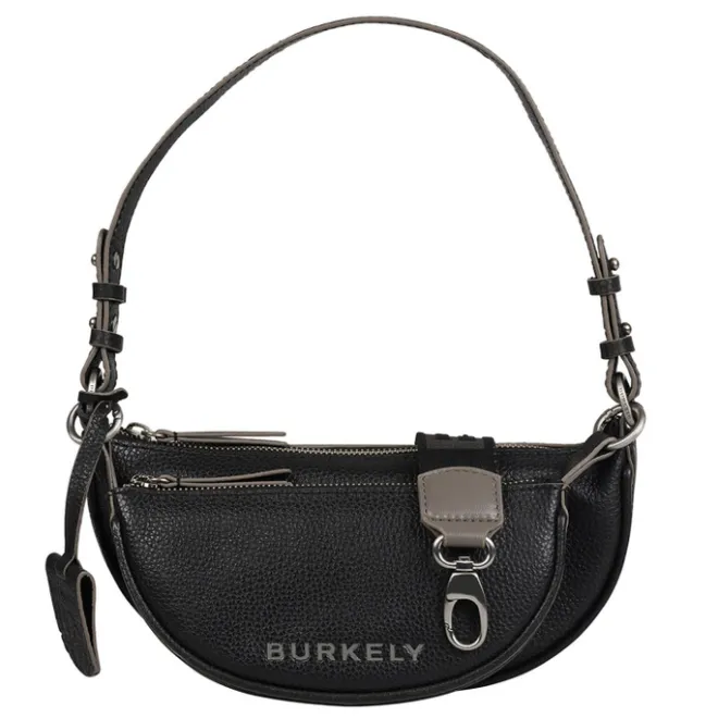 Discount Burkely Always Alyx Double Shoulderbag buzzy black