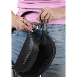 Discount Burkely Always Alyx Double Shoulderbag buzzy black