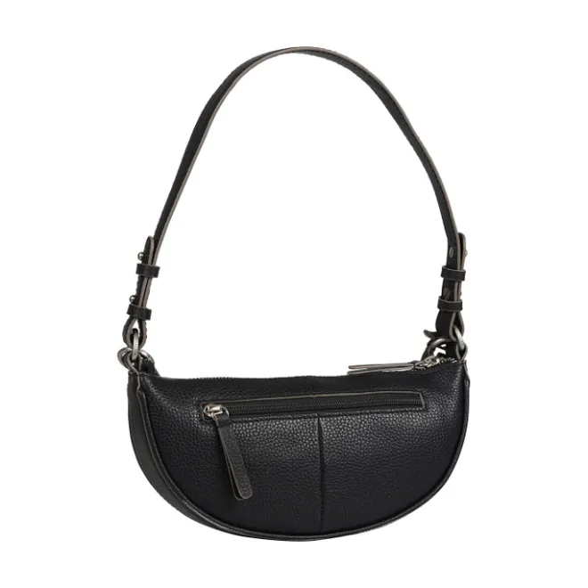 Discount Burkely Always Alyx Double Shoulderbag buzzy black
