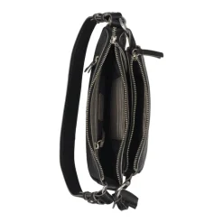 Discount Burkely Always Alyx Double Shoulderbag buzzy black