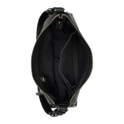 Online Burkely Always Ava Baguette Bag black