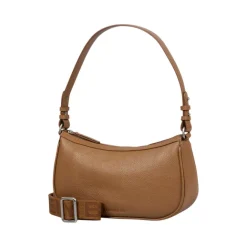 New Burkely Always Ava Baguette Bag taupe
