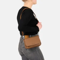 Hot Burkely Always Ava Crossbody Bag taupe