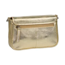 Best Burkely Always Ava Crossbody Bag gold