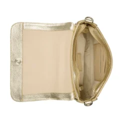 Best Burkely Always Ava Crossbody Bag gold