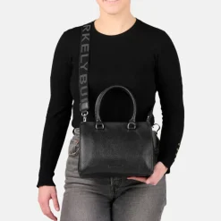 Best Burkely Always Ava Handbag black