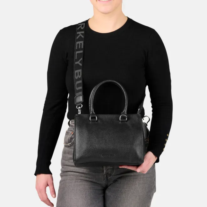 Best Burkely Always Ava Handbag black