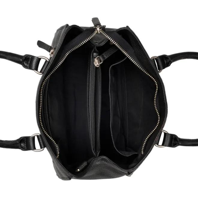 Best Burkely Always Ava Handbag black