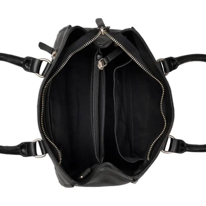 Best Burkely Always Ava Handbag black