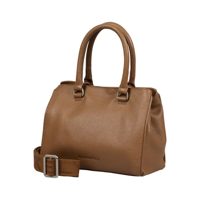Outlet Burkely Always Ava Handbag taupe