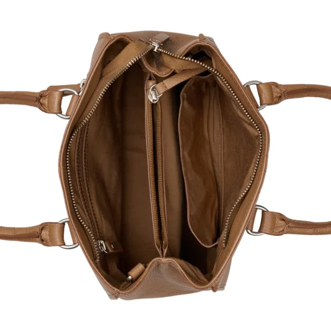 Outlet Burkely Always Ava Handbag taupe