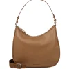 Online Burkely Always Ava Hobo Round taupe