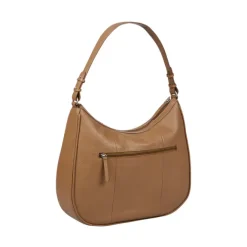 Online Burkely Always Ava Hobo Round taupe