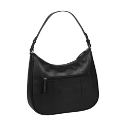 Hot Burkely Always Ava Hobo Round black