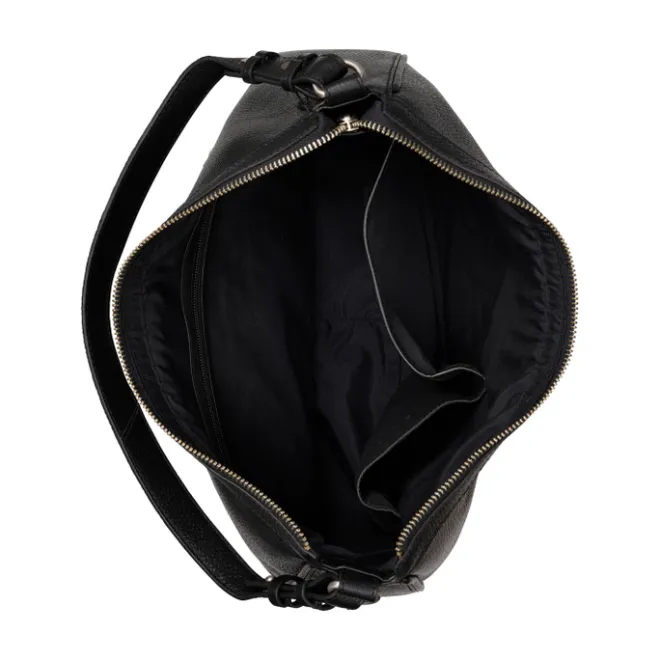 Hot Burkely Always Ava Hobo Round black