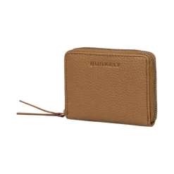 Discount Burkely Always Ava Small Zip Around Wallet taupe
