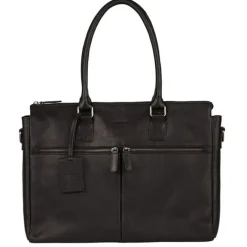 Discount Burkely Antique Avery Laptopbag 15.6" black