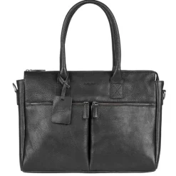 Discount Burkely Antique Avery Laptopbag 15.6" black