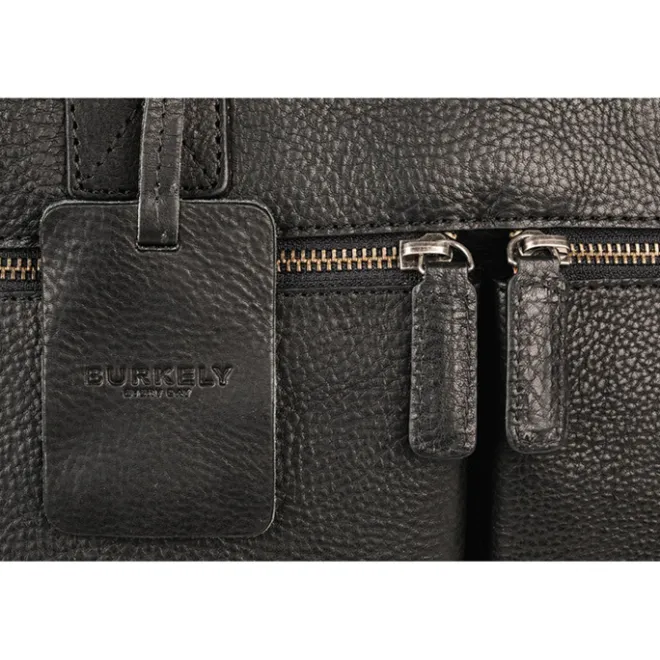 Discount Burkely Antique Avery Laptopbag 15.6" black