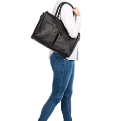 Discount Burkely Antique Avery Laptopbag 15.6