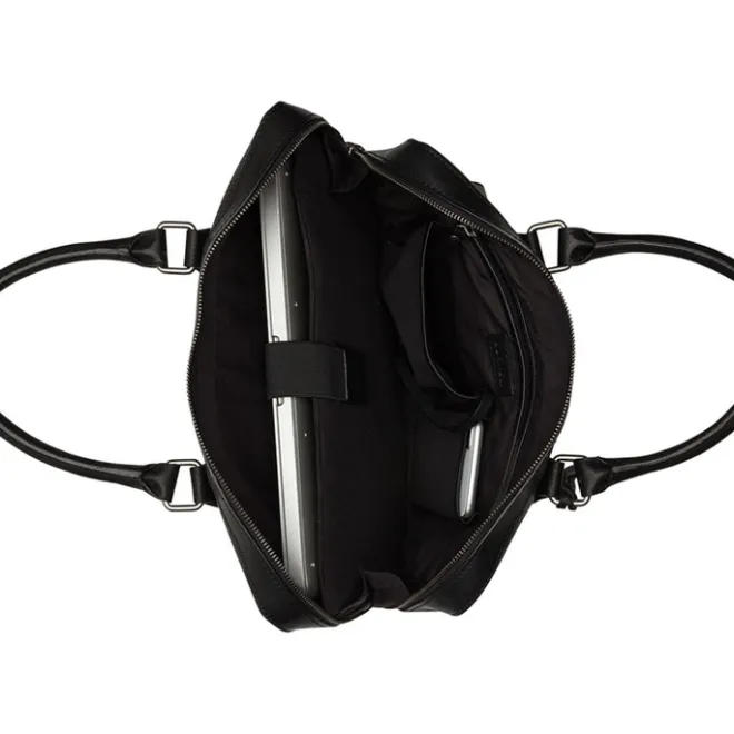 Best Burkely Antique Avery Laptopbag 13.3'' black
