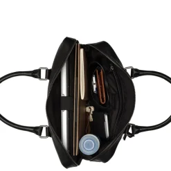 Best Burkely Antique Avery Laptopbag 13.3'' black